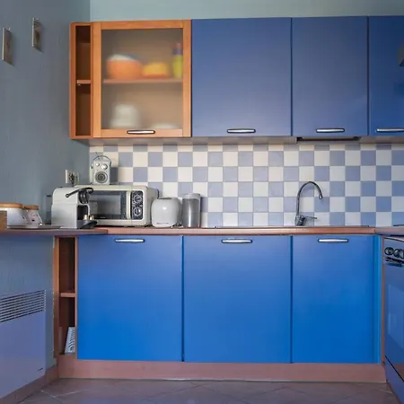 La Petit Maisonette De Manu Cannes
