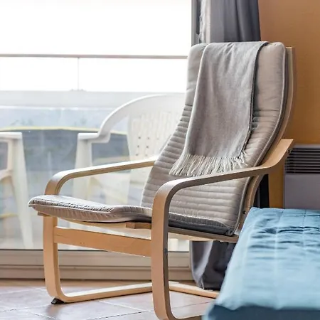Apartment La Petit Maisonette De Manu Cannes
