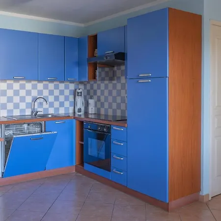 La Petit Maisonette De Manu Apartment Cannes