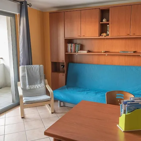 Apartment La Petit Maisonette De Manu Cannes
