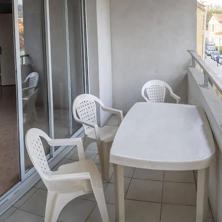 Apartment La Petit Maisonette De Manu Cannes