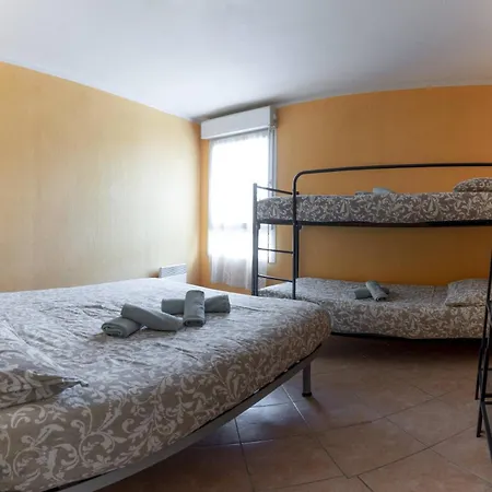 Apartamento La Petit Maisonette De Manu Cannes